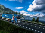 Euro Truck Simulator 2 Screen 1
